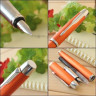 Перьевая ручка PARKER IM PREMIUM BIG RED CT 1892641