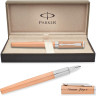 Ручка 5-й пишущий узел PARKER INGENUITY PINK GOLD,F S0959080