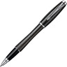Ручка роллерная PARKER URBAN ЧЕРНЫЙ МЕТАЛЛИК, F S0911490