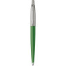 Ручка шариковая PARKER JOTTER COLOR зеленый M 2076058